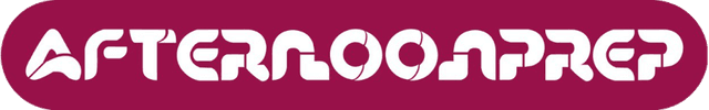 afternoonprep logo